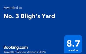 No. 3 Bligh'S Yard